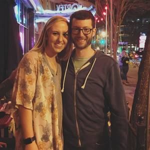 Meet your Posher, Haley